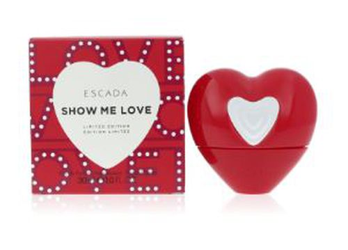 Ladies Show Me Love EDP 1.0 oz Fragrances 3616303452414