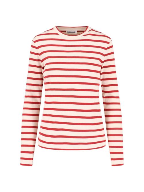 Striped T-shirt