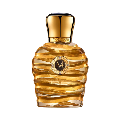 Moresque Oro Eau de Parfum Unisex — Eau de Parfu