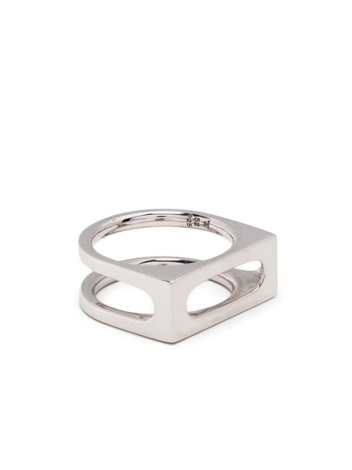 Tom Wood Cage Ring Single