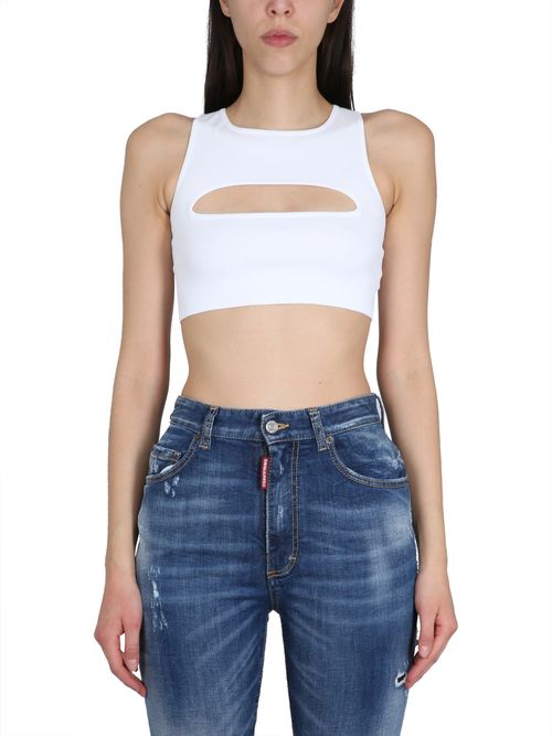 Top Cut Out