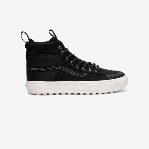 Vans -Hi MTE LX - BLACK - unisex
