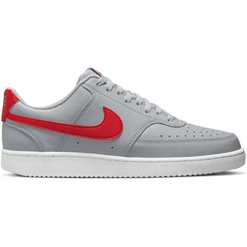 NIKE Mens Court Vision Lo NnRunning Shoe