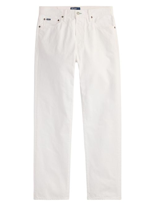 Men's 3X1 Rigid Matheo Straight Jeans - Matheo Ceramic