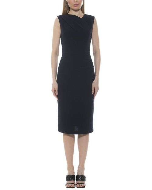 Diane Sheath Dress
