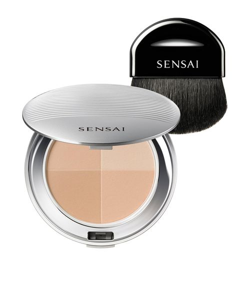 Cellular Performance Pressed Powder
