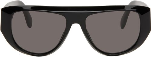Palm Angels Black Joshua Sunglasses
