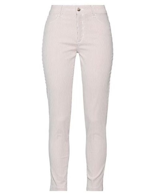Woman Pants Brick red