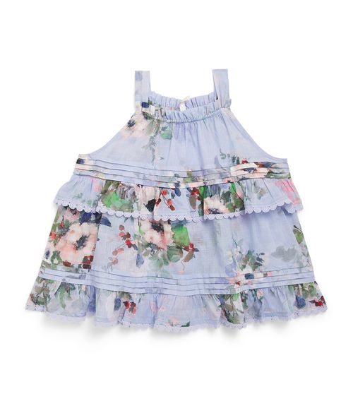 Cotton Everley Top