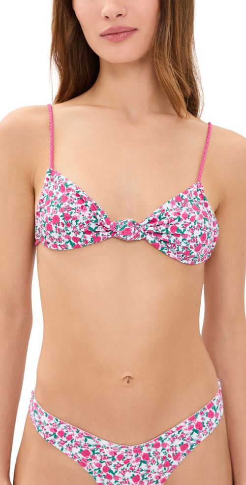 Laguna Top Rose