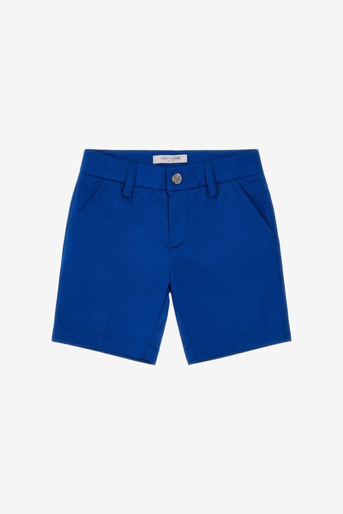 Shorts With Logo