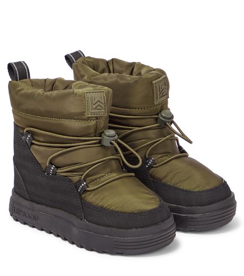 Liewood Zoey snow boots