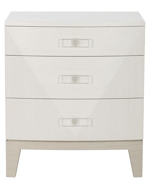 Axiom Nightstand