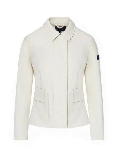 Beige jackets