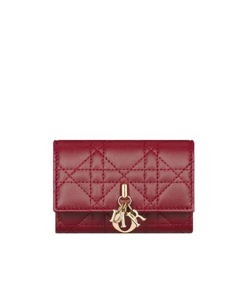 Miss Dior XS Wallet