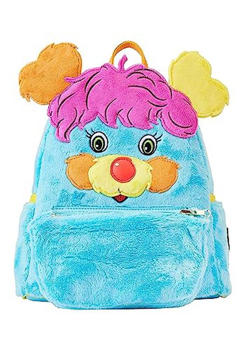 Loungefly Hasbro Popples Cosplay Plush Mini Backpack Standard