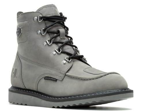 Harley-Davidson Men's Motorcycle Boot