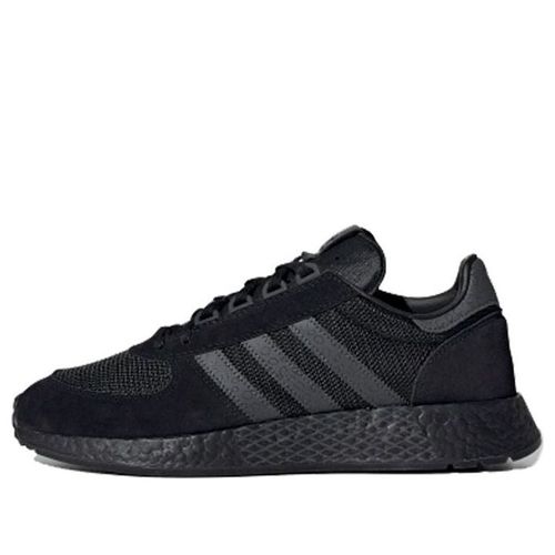 Marathon Tech 'Black'