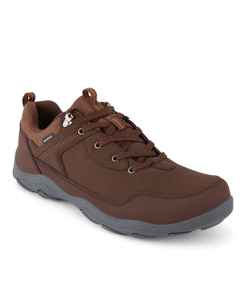 Ramble Waterproof Shoes in Brown