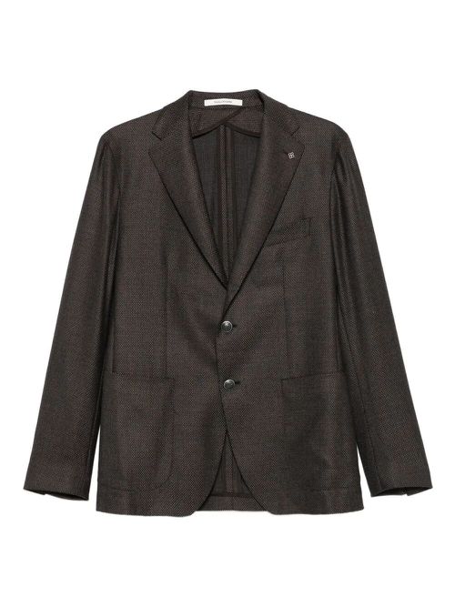 `Montecarlo` Blazer
