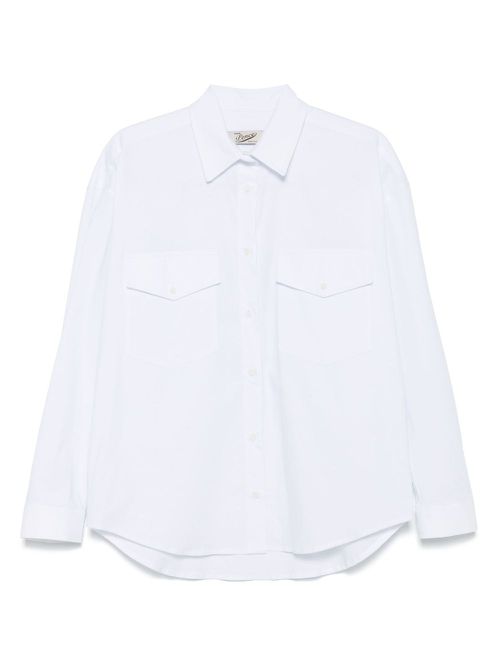 Pence Moon shirt - White