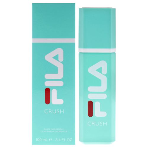 Crush by for Unisex - 3.4 oz EDP Spray