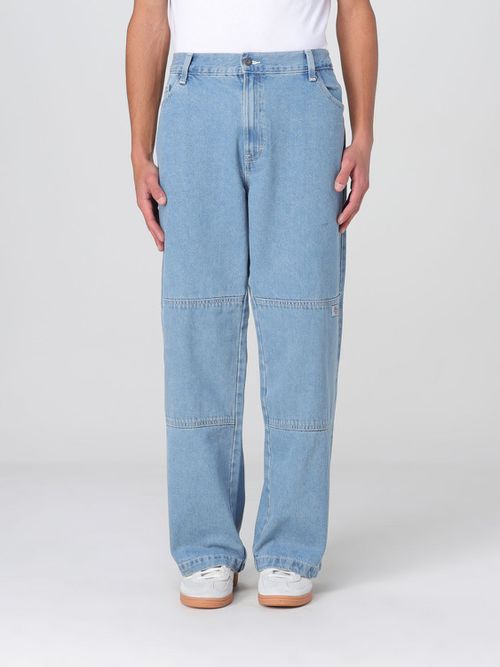 Jeans DICKIES Men color Denim