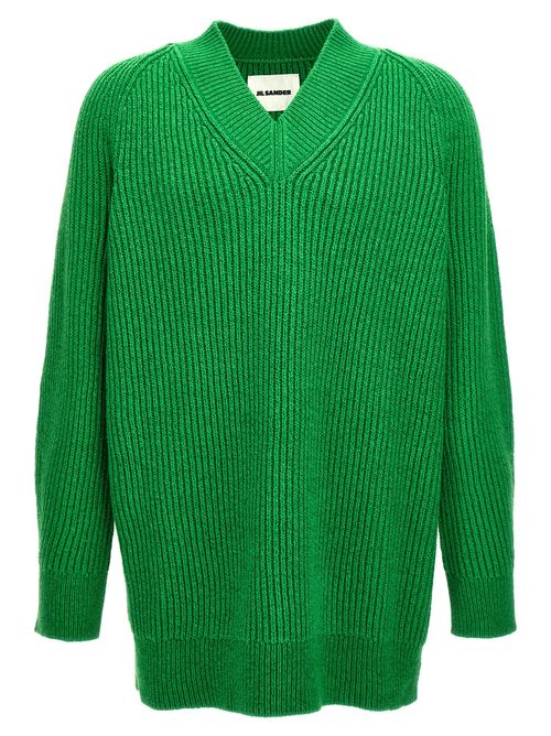 Oversized Sweater