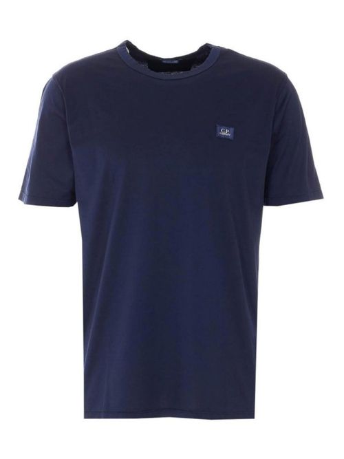 C. p. Company Mini Graphic T-Shirt for Men