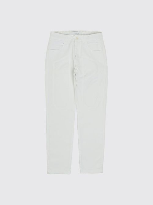 Pants Kids color White