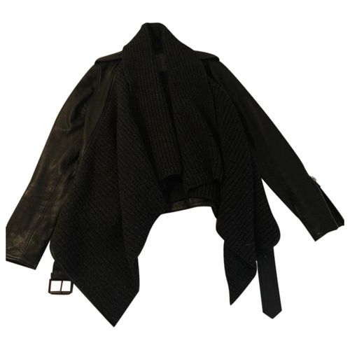 Leather Jackets Leather for Female S International
