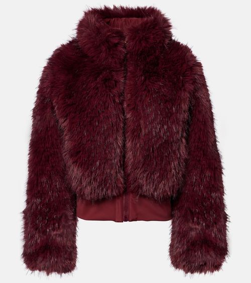 Lumis jacket