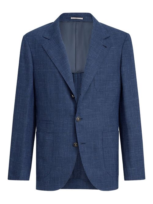 Men's Linen Jacket