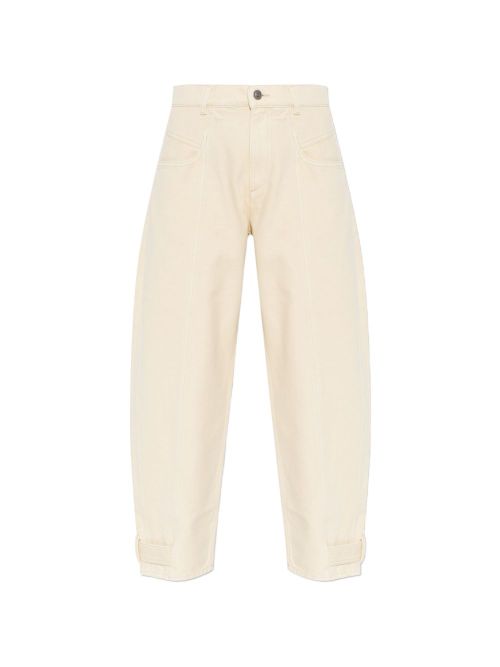 Jeans BEIGE