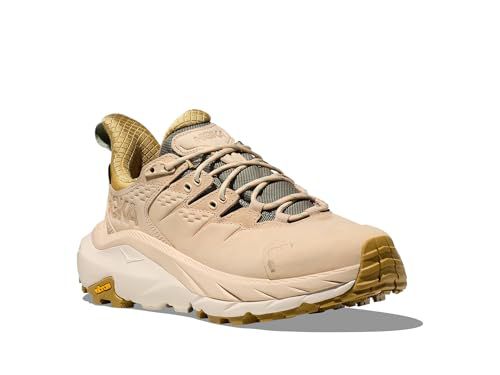Hoka Men's Kaha 2 Low Gore-TEX Hiking Boot