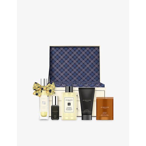 Womens Christmas Kist Advent Calendar Worth £595