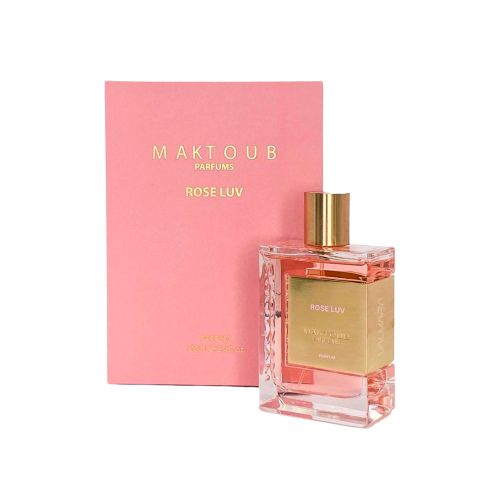 Unisex Rose Luv Parfum 3.4 oz Fragrances 6298044130140