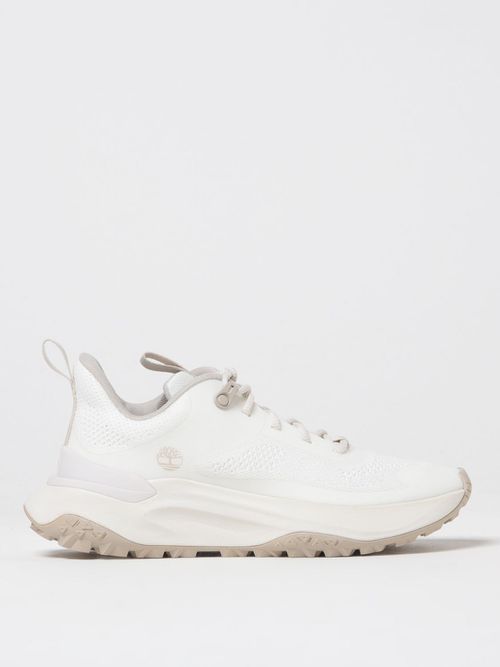 Sneakers TIMBERLAND Woman color White