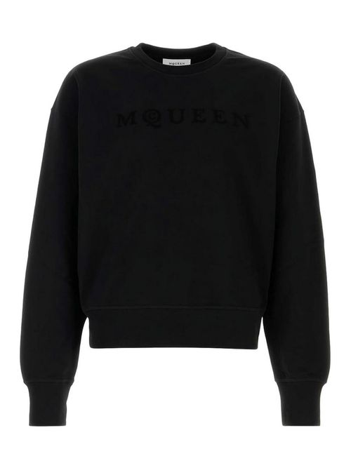 Logo Sweatshirt