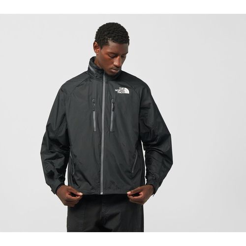 The North Face NSE x Yinka Ilori Wind Shell Jacket - Black