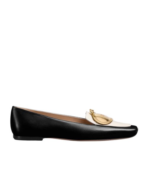 Médaillon Loafer