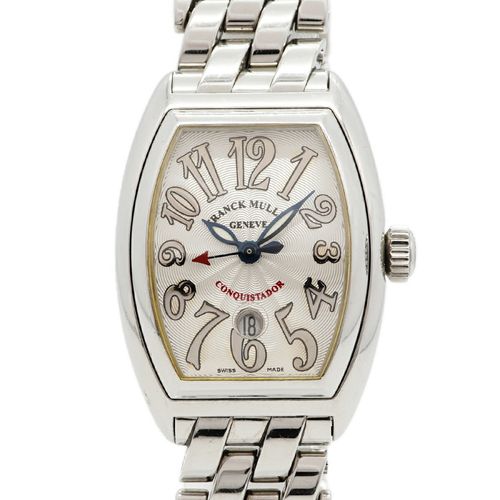 Wristwatch (Pre-Owned)
