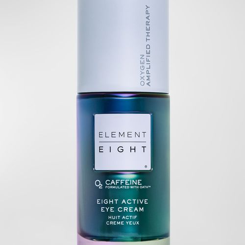 Element Eight | O2 Caffeine Eight Active Eye Cream | Realry