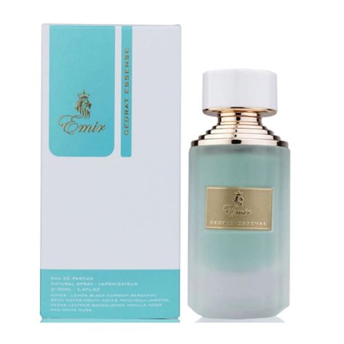 Unisex Emir Cedrat Essense EDP Spray 2.5 oz Fragrances 6294790437519