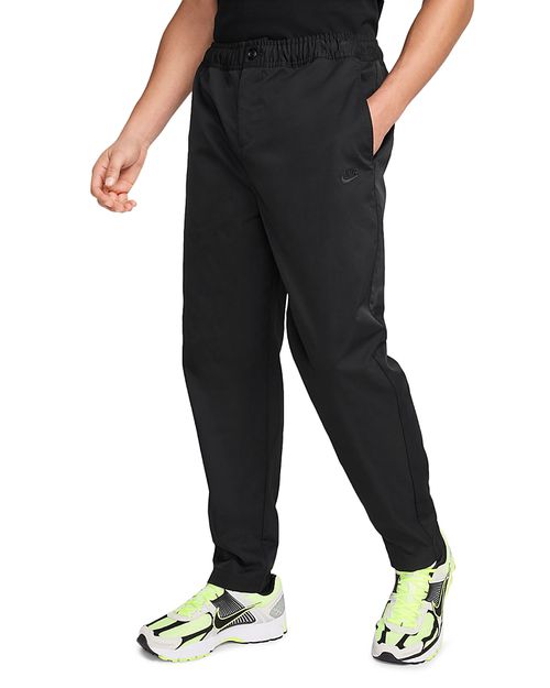 Club Slim Fit Tapered Track Pants