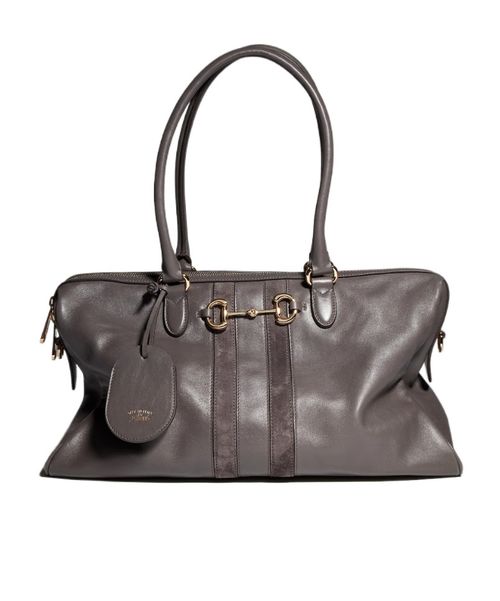 Borsetto large boston bag