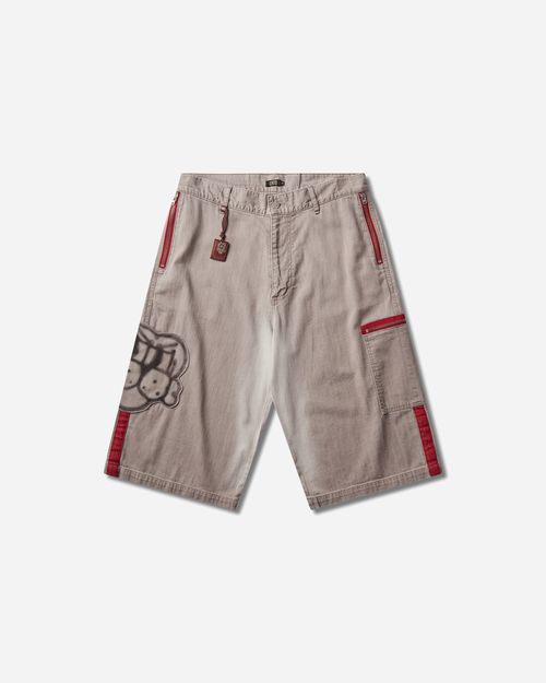 Men s Pit Okayama Shorts Green