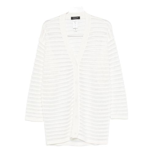 Sweaters White