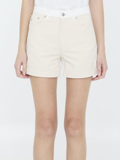Banana Shorts