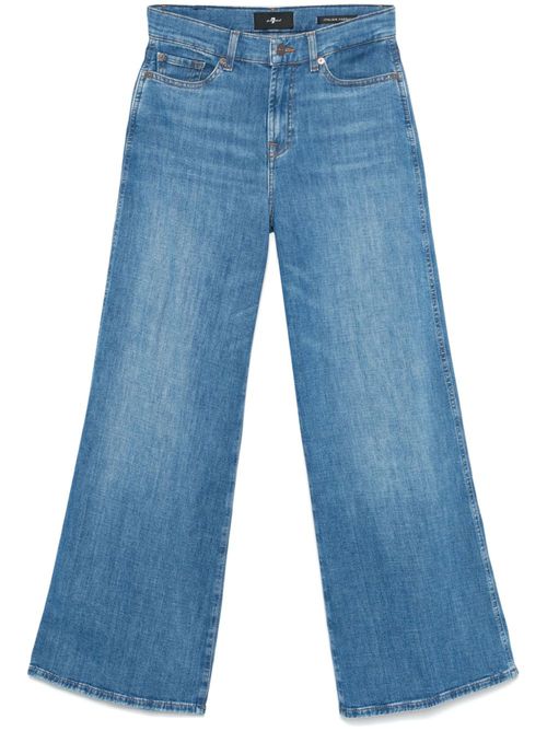 Lotta jeans - Blue